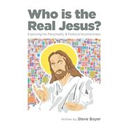 Who Is the Real Jesus?