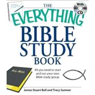 The Everything Bible Study