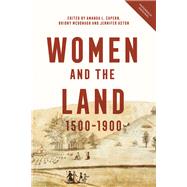 Women and the Land, 1500-1900