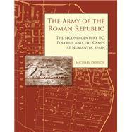 The Army of the Roman Republic