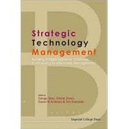 Strategic Technology Management