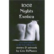 1002 Nights: Exotica 2
