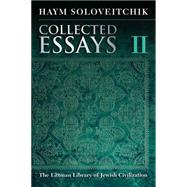 Collected Essays Volume II