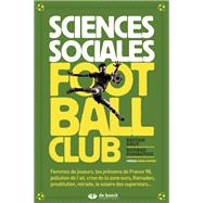 Sciences sociales football club