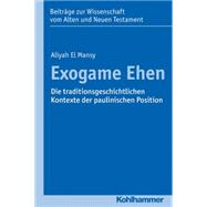 Exogame Ehen