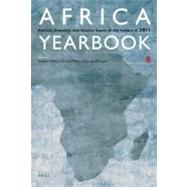 Africa Yearbook