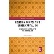 Religion and Politics Under Capitalism