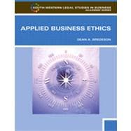 Applied Business Ethics A Skills-Based Approach