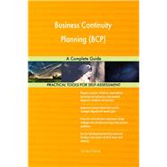 Business Continuity Planning (BCP) A Complete Guide