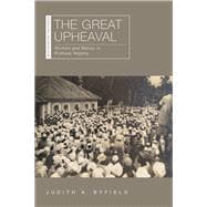 The Great Upheaval,9780821423981