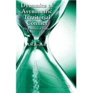 Dynamics of Asymmetric Territorial Conflict The Evolution of Patience