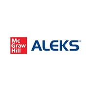ALEKS Prep for General Chemistry Online Access (18 weeks)