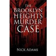 The Brooklyn Heights Murder Case