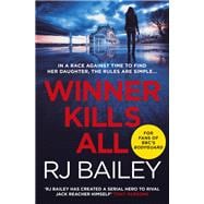 Winner Kills All A fast-paced bodyguard thriller for fans of Killing Eve