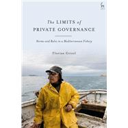 The Limits of Private Governance