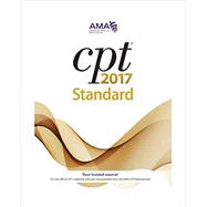 CPT 2017 Standard: Current Procedural Terminology: Standard Edition