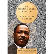 Beyond Vietnam \ Más allá de Vietnam (Spanish edition)