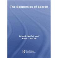 The Economics of Search