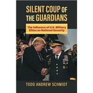 Silent Coup of the Guardians