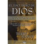 El Escudero De Dios Devocionales/ God's Armorbearer, Devotional
