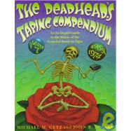 The Deadhead's Taping Compendium