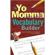 The Yo Momma Vocabulary Builder