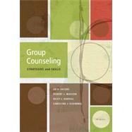 Group Counseling: Strategies and Skills, 7th Edition