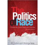 The Politics of Race