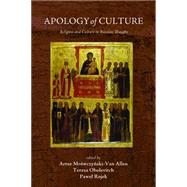 Apology of Culture