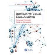 Information Visualization and Visual Data Analysis
