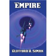 Empire: With linked Table of Contents