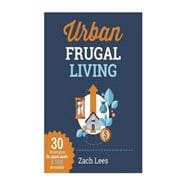 Urban Frugal Living