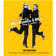 Morecambe and Wise Treasures