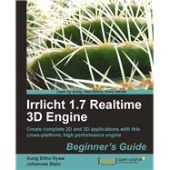Irrlicht 1.7.1 Realtime 3d Engine Beginner's Guide
