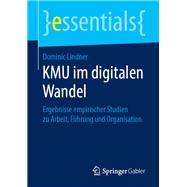 Kmu Im Digitalen Wandel