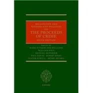 Millington and Sutherland Williams on the Proceeds of Crime