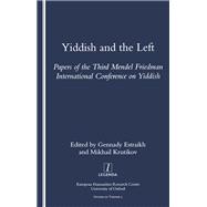 Yiddish and the Left