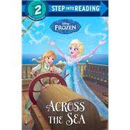 Across the Sea (Disney Frozen)