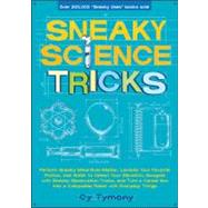 Sneaky Science Tricks Perform Sneaky Mind-Over-Matter, Levitate Your Favorite Photos, Use Water to Detect Your Elevation