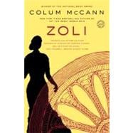 Zoli A Novel