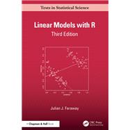 Linear Models with R