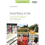 Food Policy in the United States: An Introduction