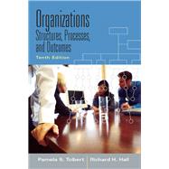 Organizations