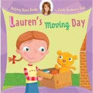 Helping Hand Books: Lauren's Moving Day