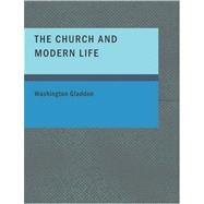 The Church and Modern Life
