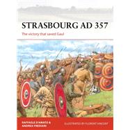 Strasbourg Ad 357