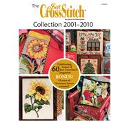The Just CrossStitch Collection 2001â€“2010