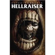 Clive Barker's Hellraiser: Dark Watch Vol. 3