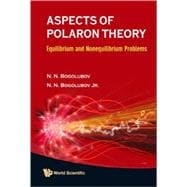 Aspects Of Polaron Theory