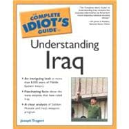 The Complete Idiot's Guide to Understanding Iraq